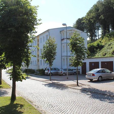 Ferienwohnung Silvana Fewo - Balkon Binz Εξωτερικό φωτογραφία