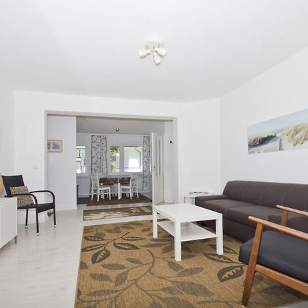 Ferienwohnung Silvana Fewo - Balkon Binz Εξωτερικό φωτογραφία