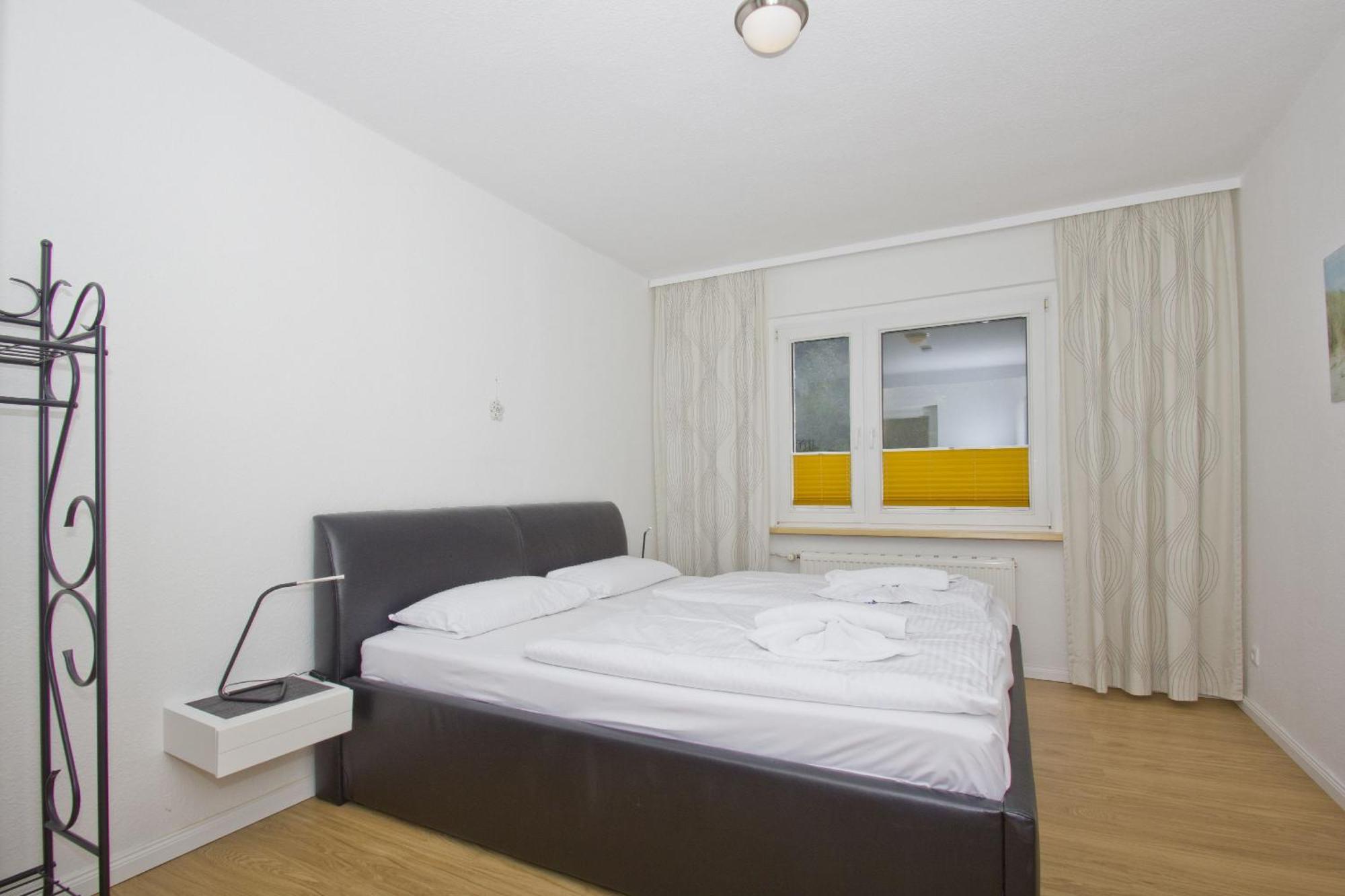 Ferienwohnung Silvana Fewo - Balkon Binz Εξωτερικό φωτογραφία