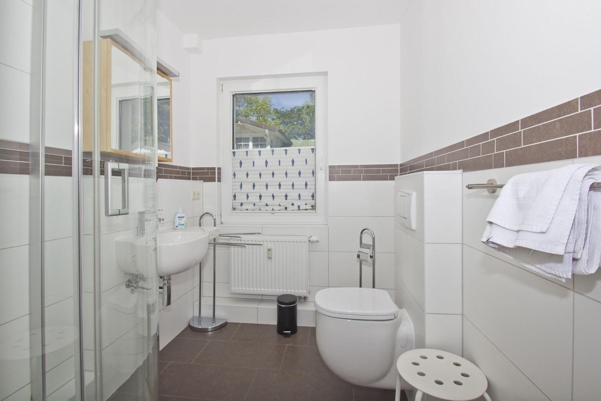 Ferienwohnung Silvana Fewo - Balkon Binz Εξωτερικό φωτογραφία